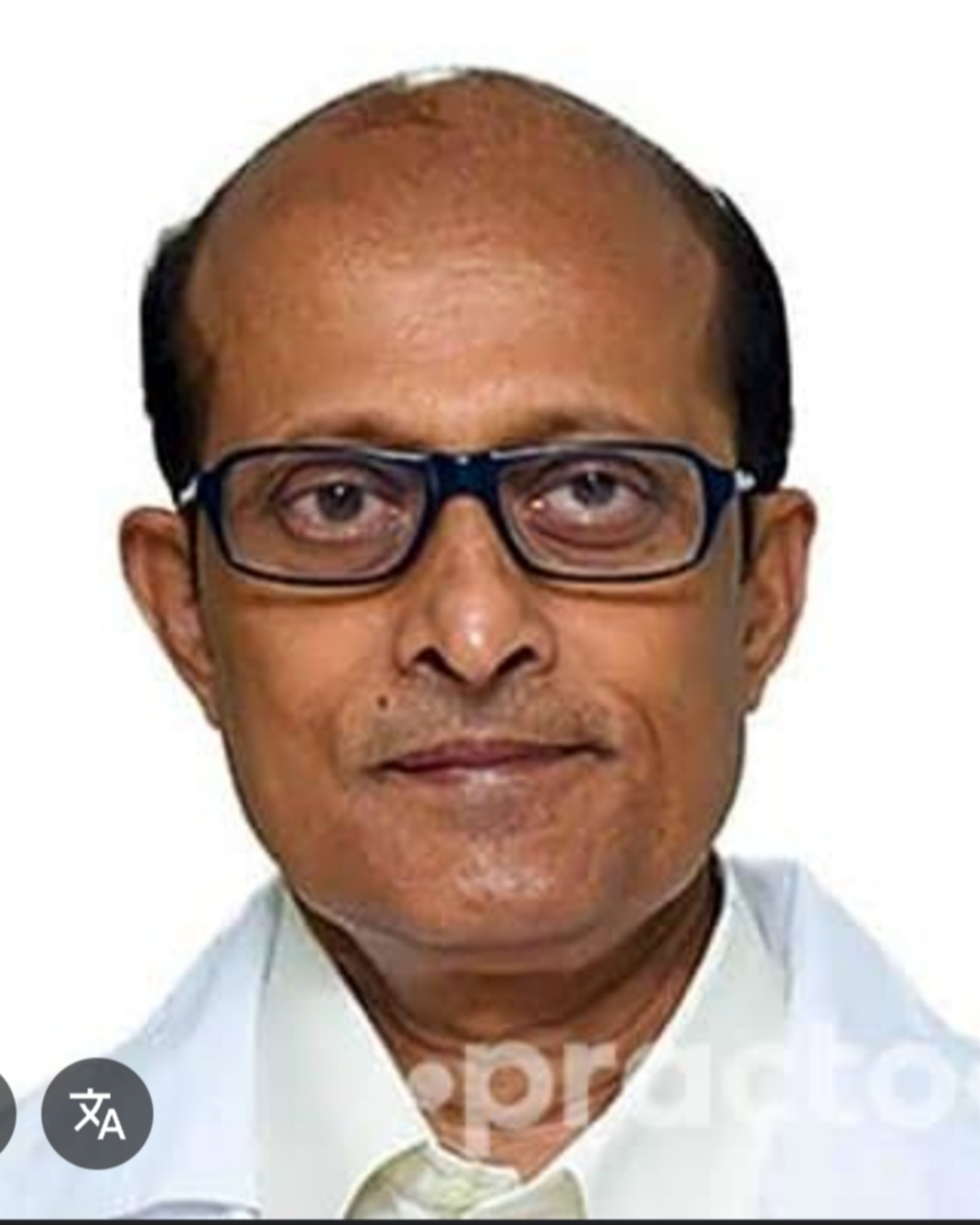 V.v. Krishnan